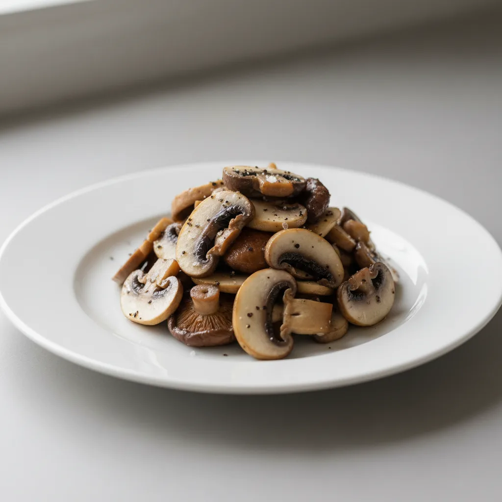 Mushrooms