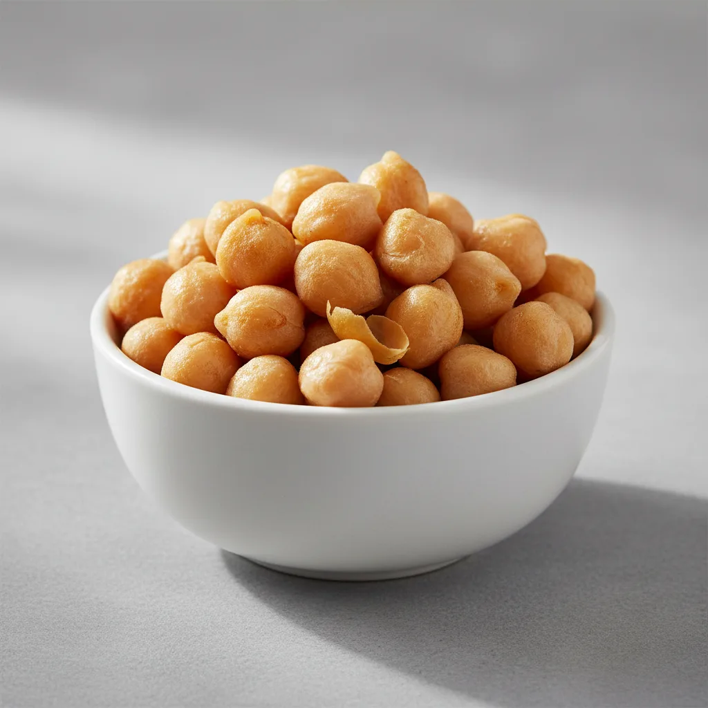 Garbanzo Beans