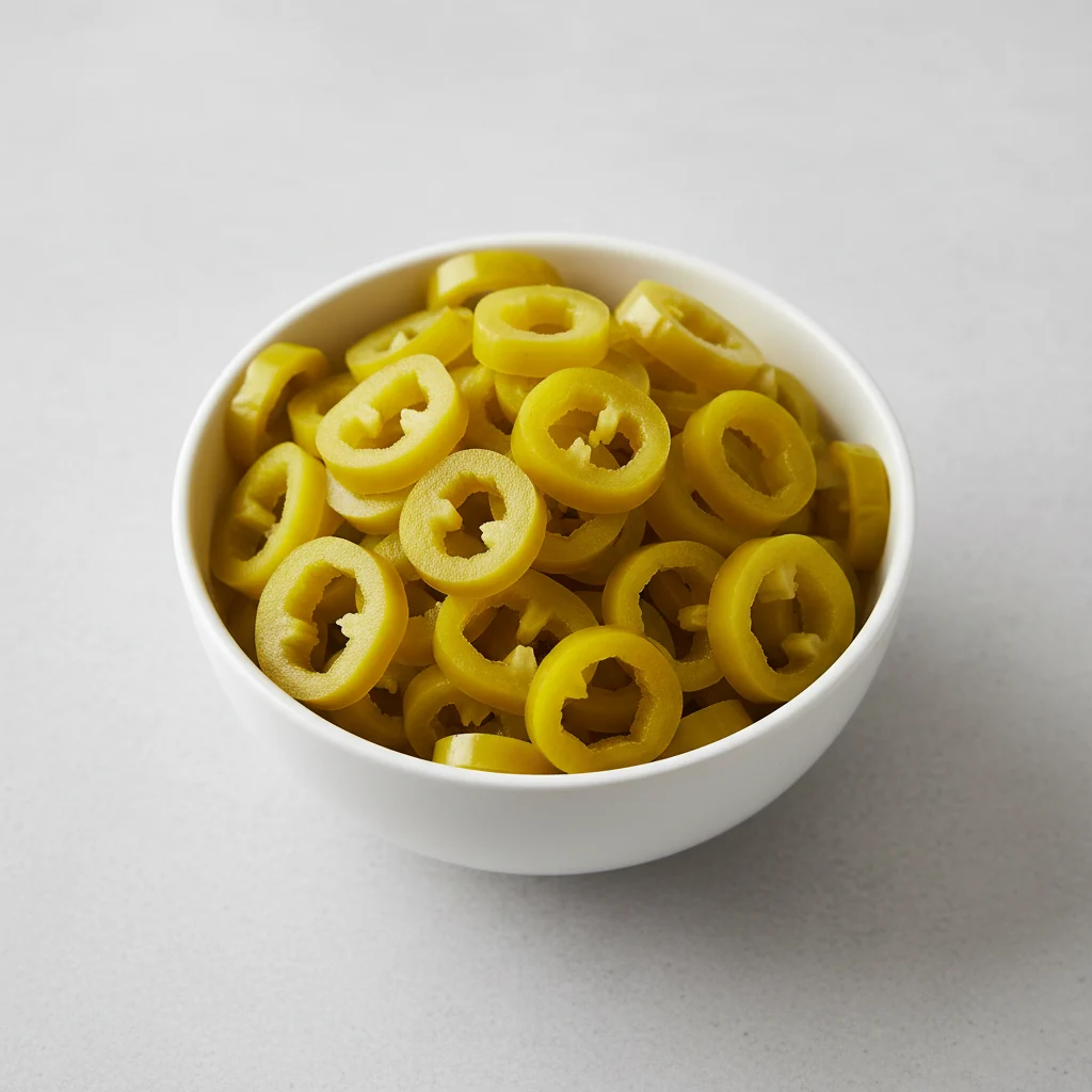 Pepperoncinis