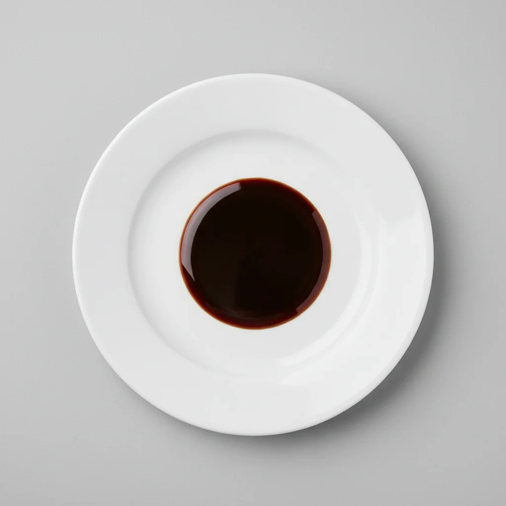 Balsamic Dressing