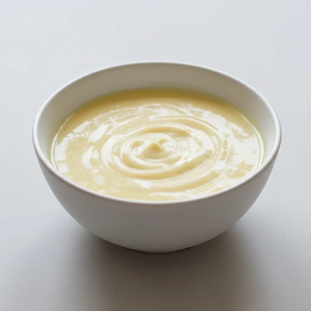 Lemon Dressing
