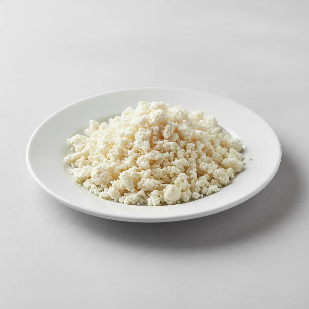 Queso Fresco
