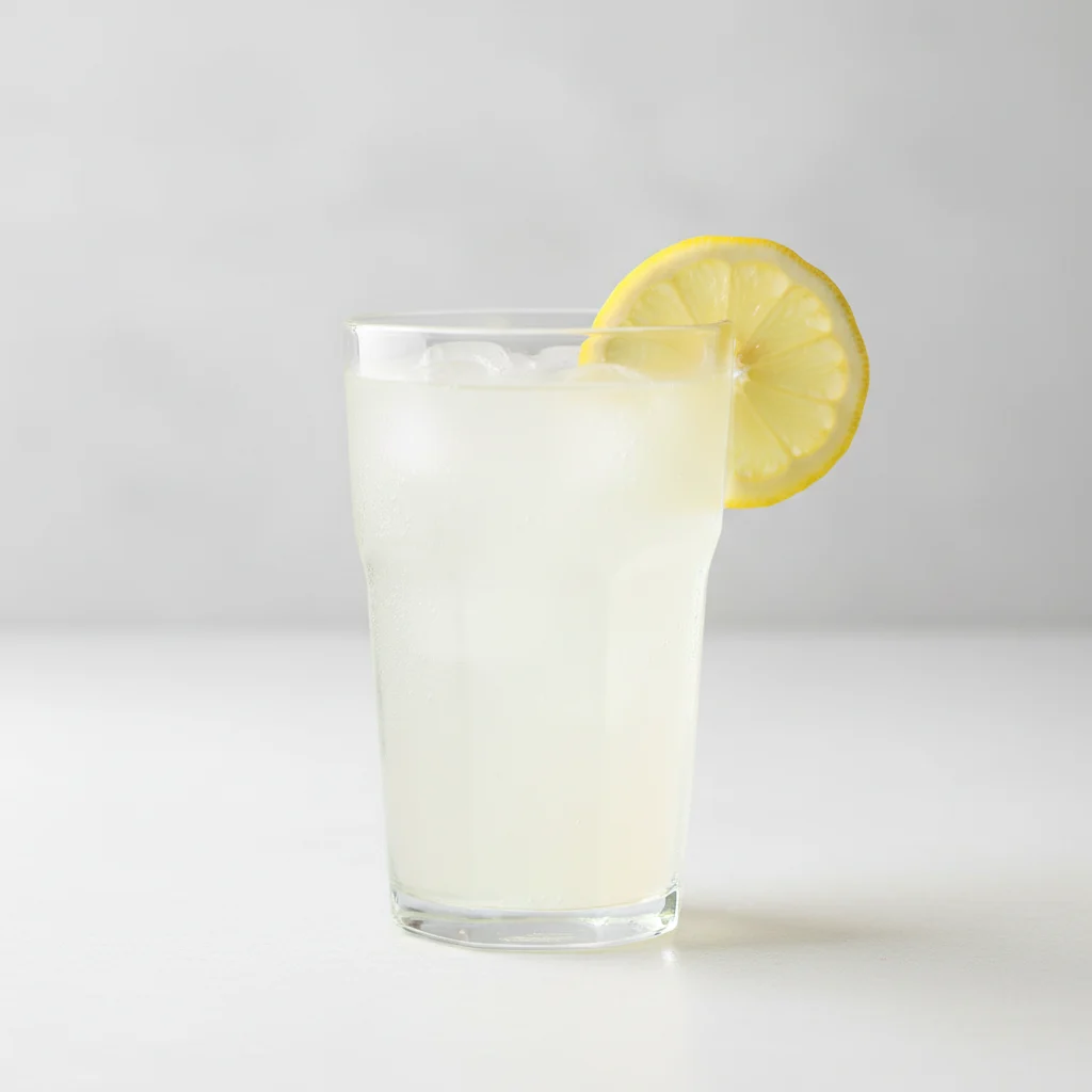 Fresh Lemonade Fresh Lemonade