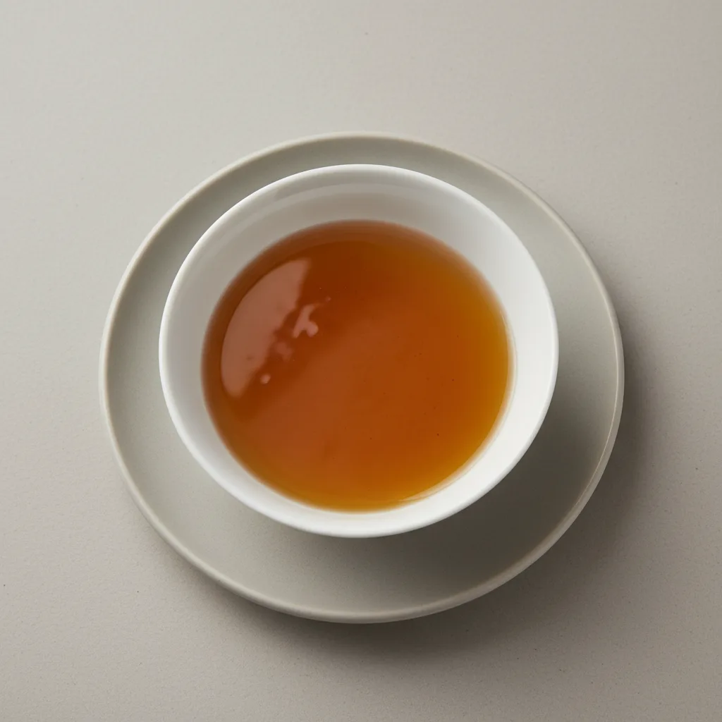 Ponzu Ponzu
