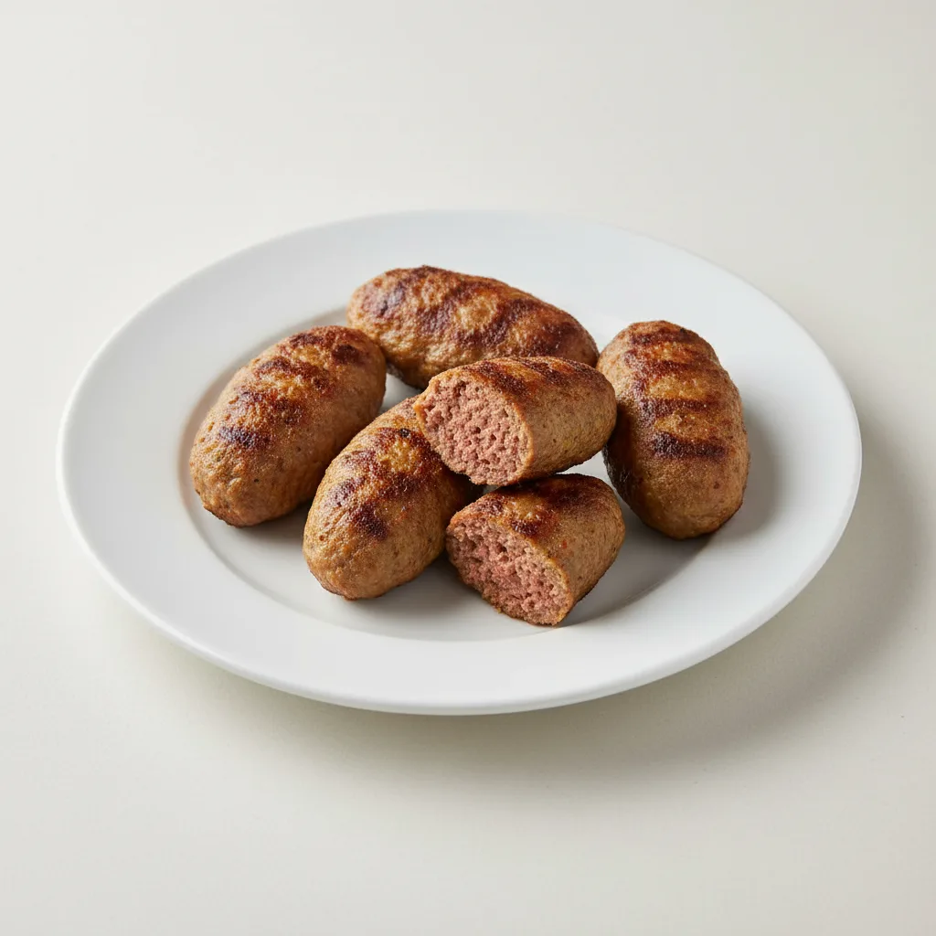 Kofta Kebab