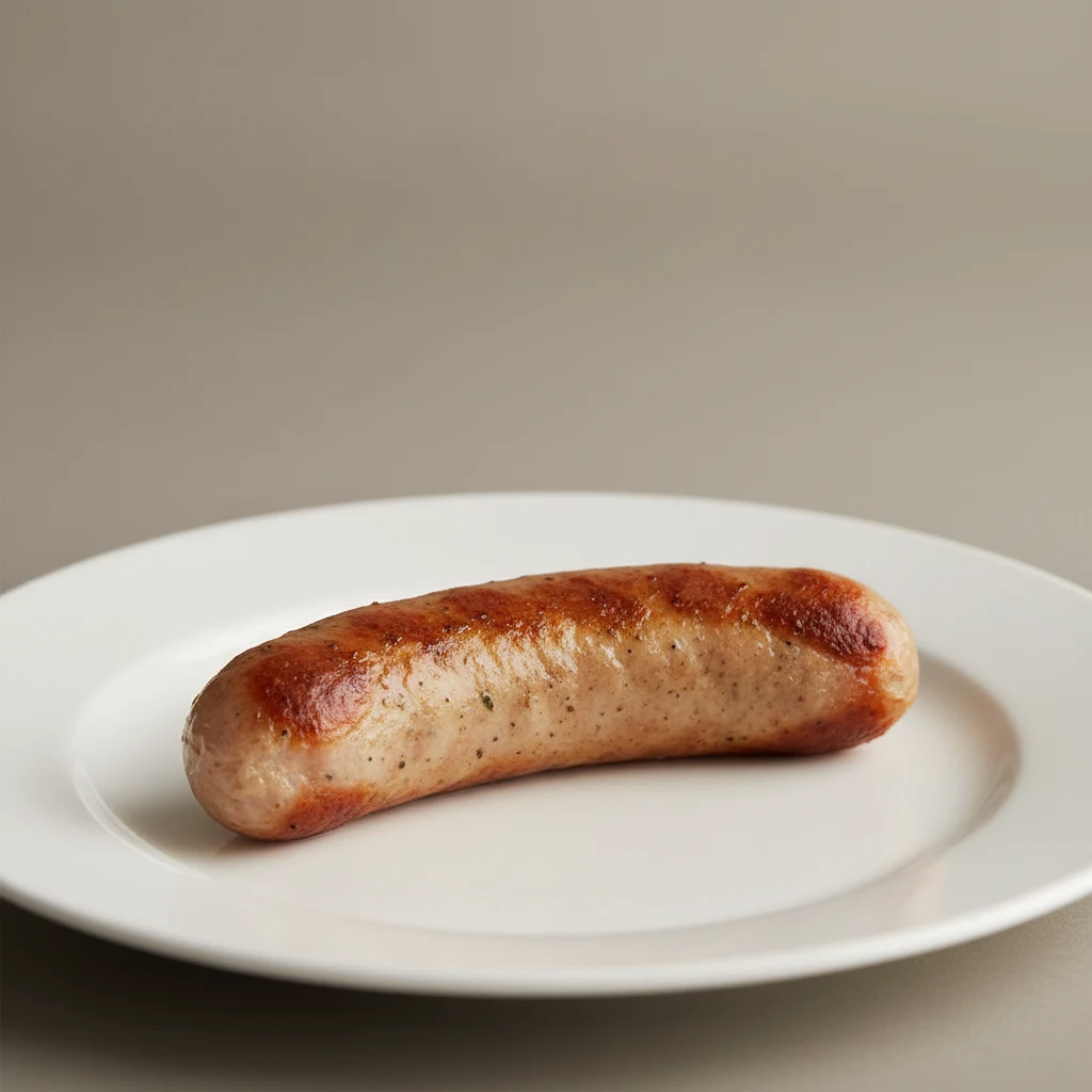 Sausage Sausage
