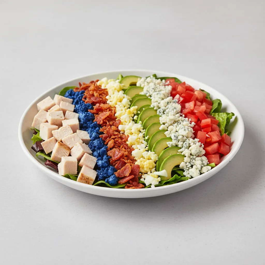 Cobb Salad Cobb Salad