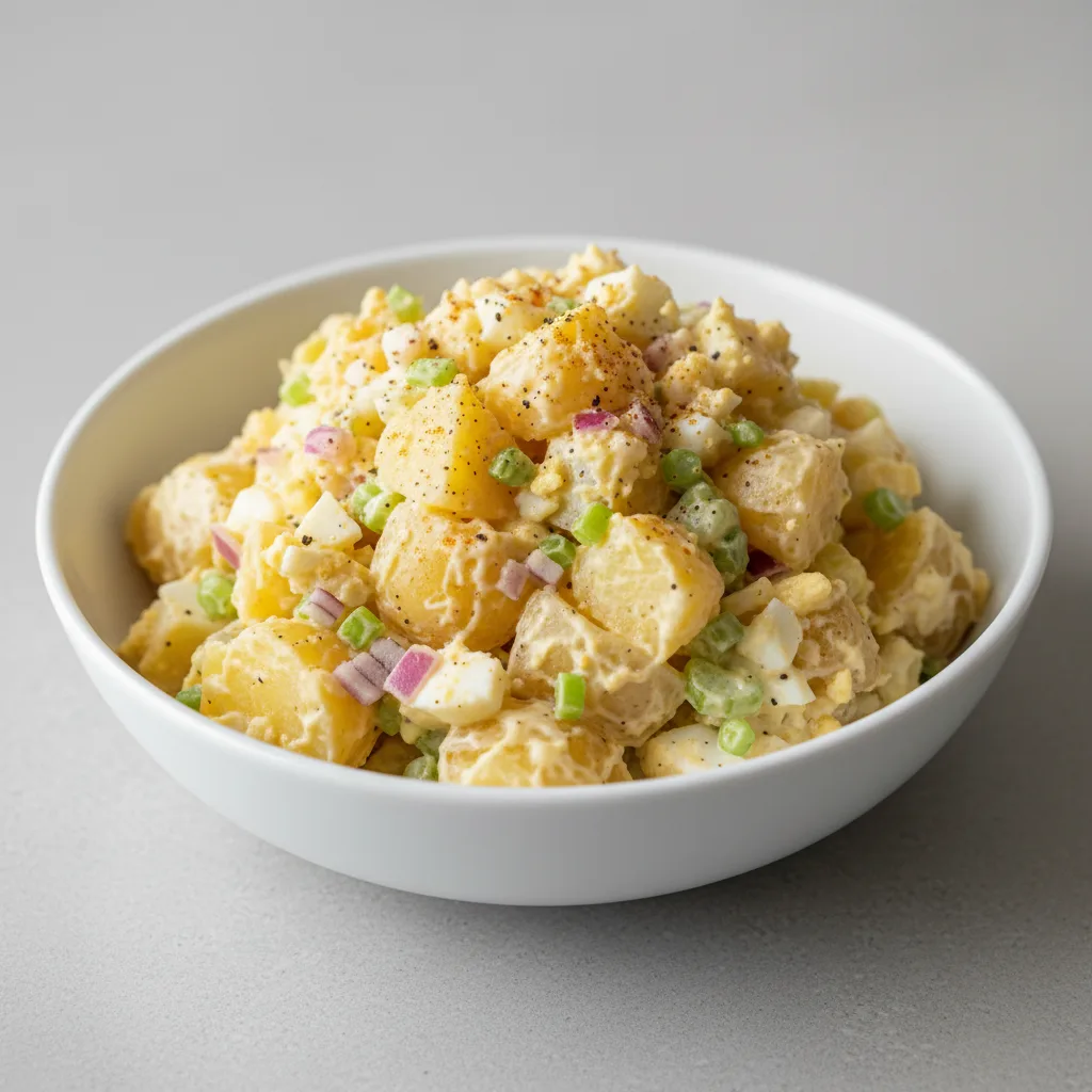 Potato Salad Potato Salad