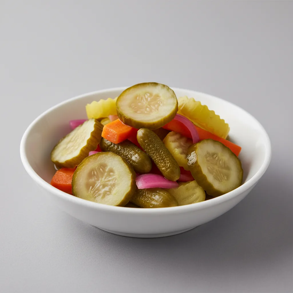 Pickles Pickles