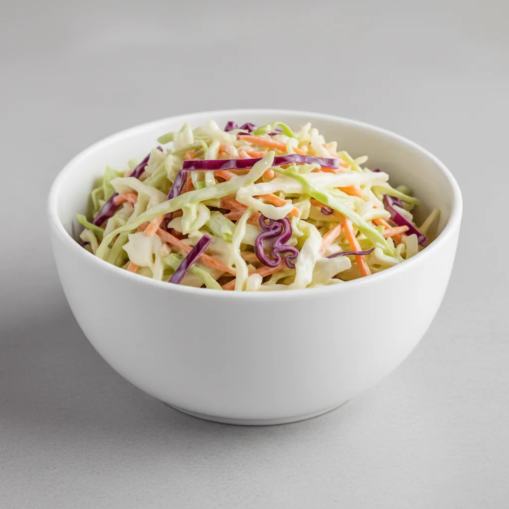 Cole Slaw Cole Slaw