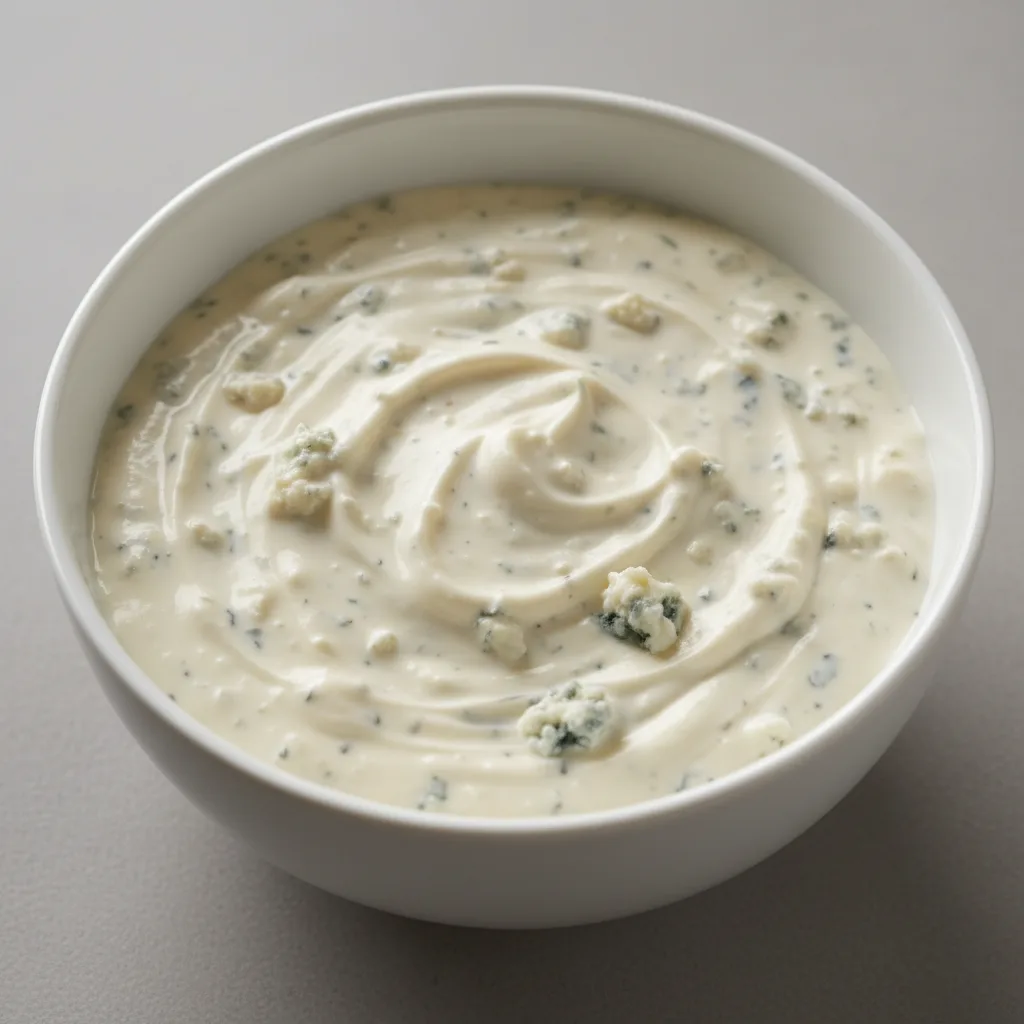 Blue Cheese Dressing Blue Cheese Dressing