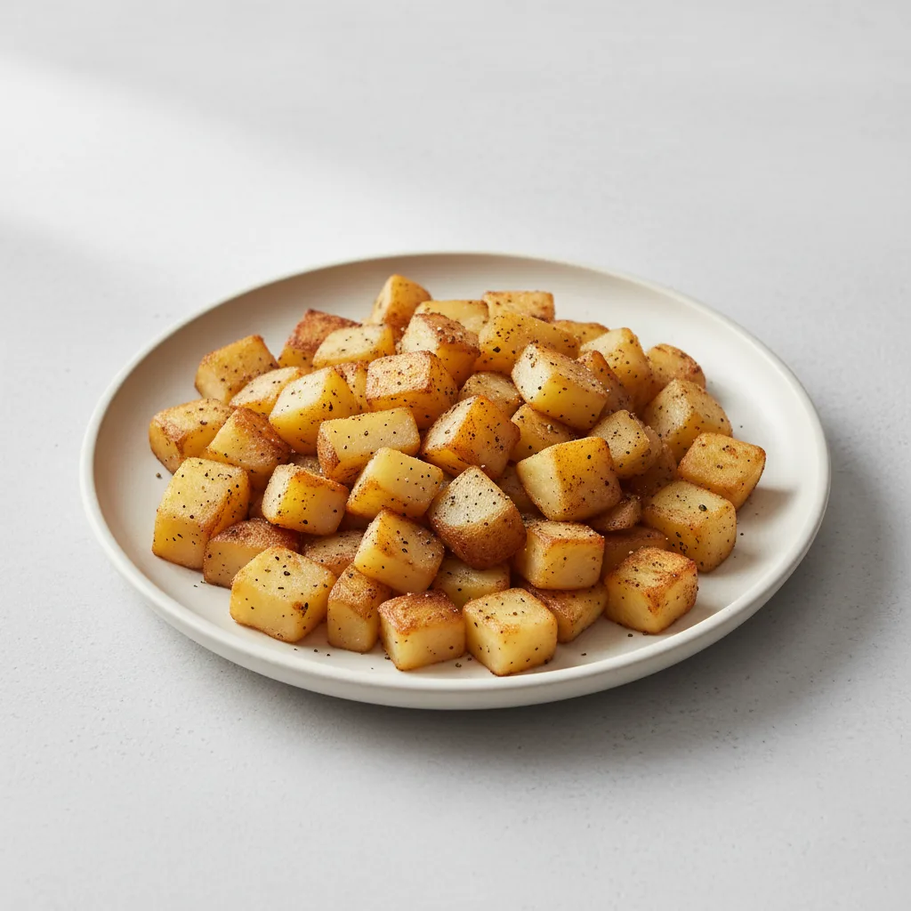 Breakfast Home Fries Breakfast Home Fries