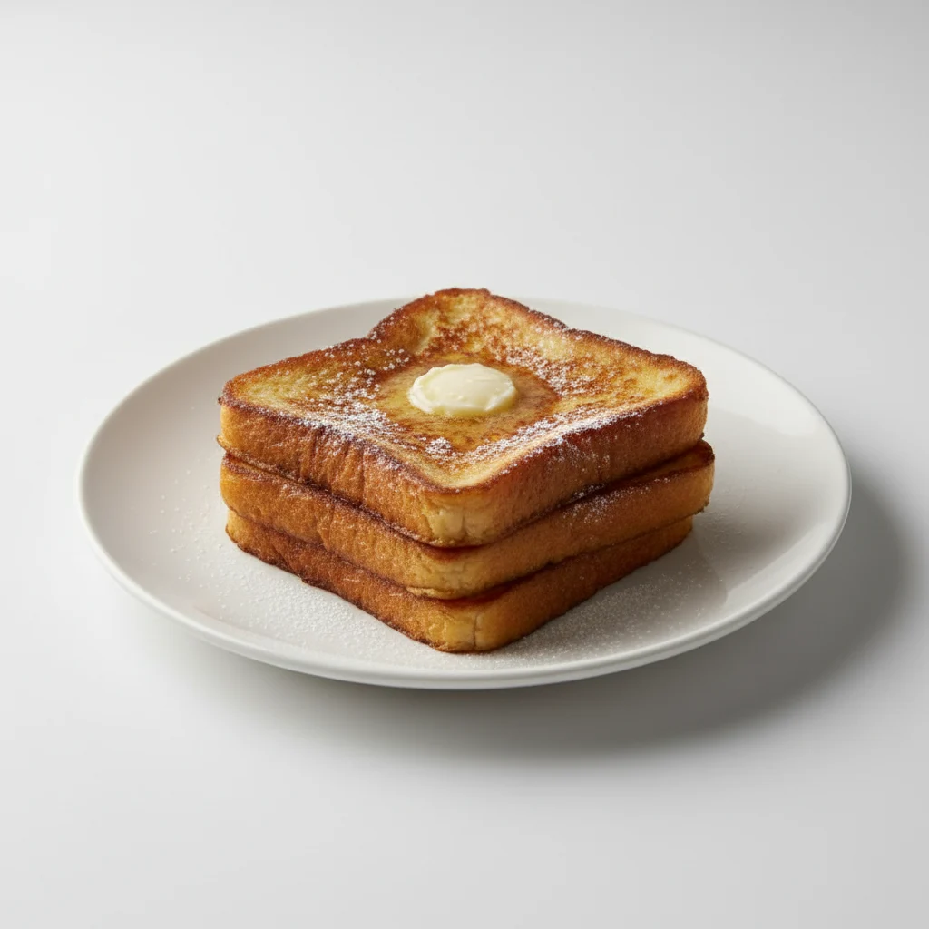 French Toast French Toast
