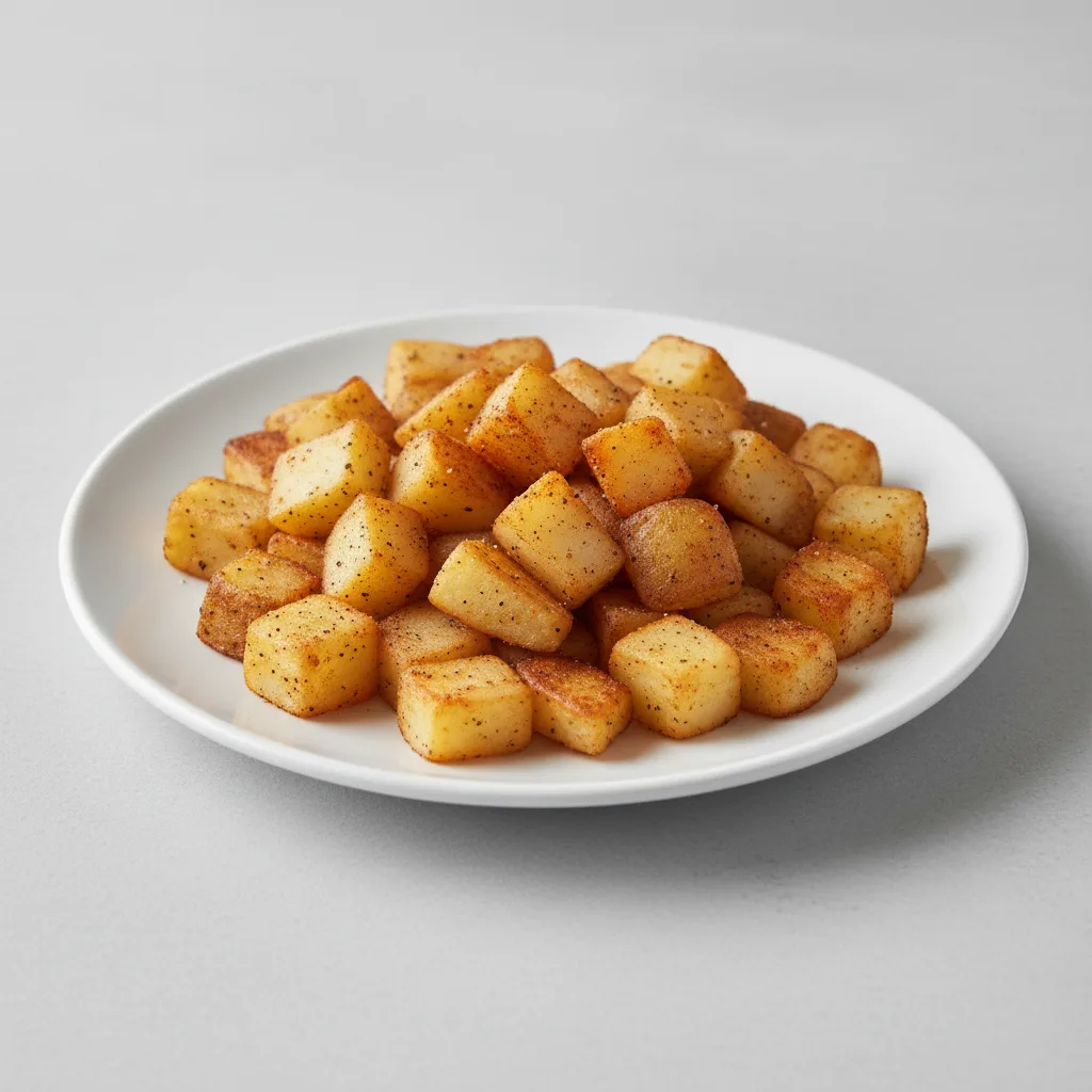 Home Fries Home Fries