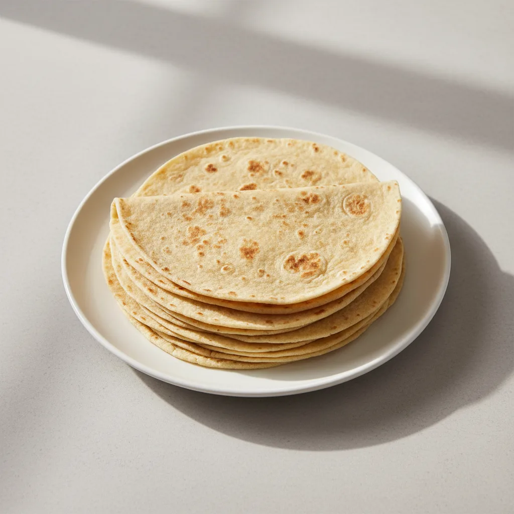 Flour Tortillas Flour Tortillas