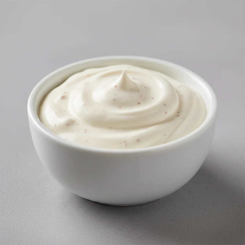 Chipotle Sour Cream Chipotle Sour Cream