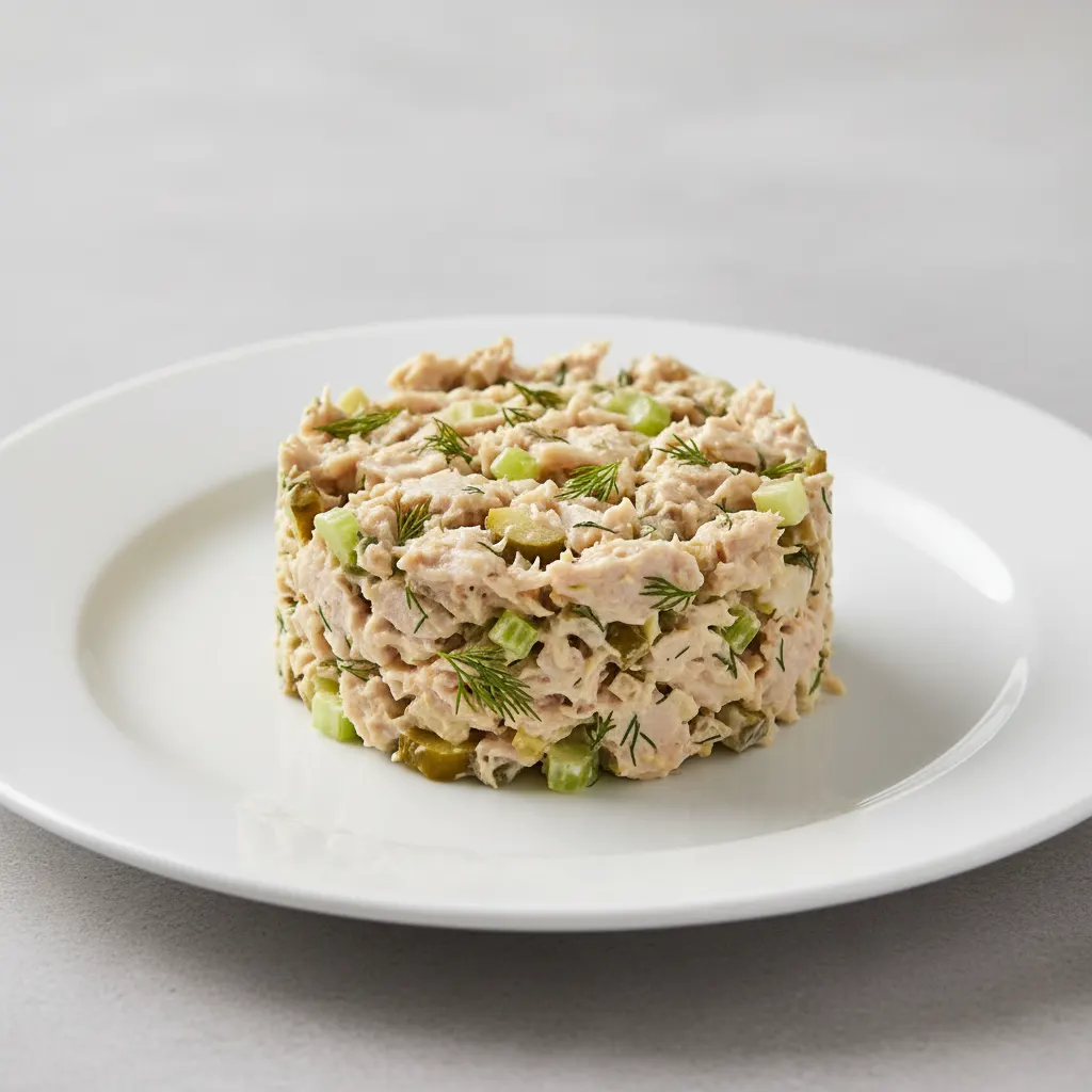 Tuna Salad Tuna Salad