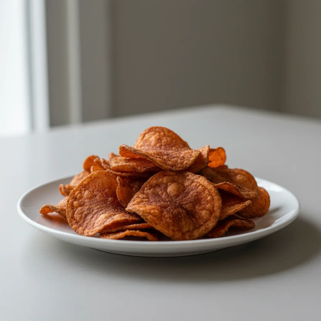 Zapp's BBQ Chips [SDO]