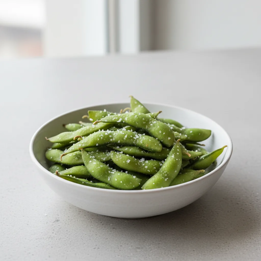 Edamame