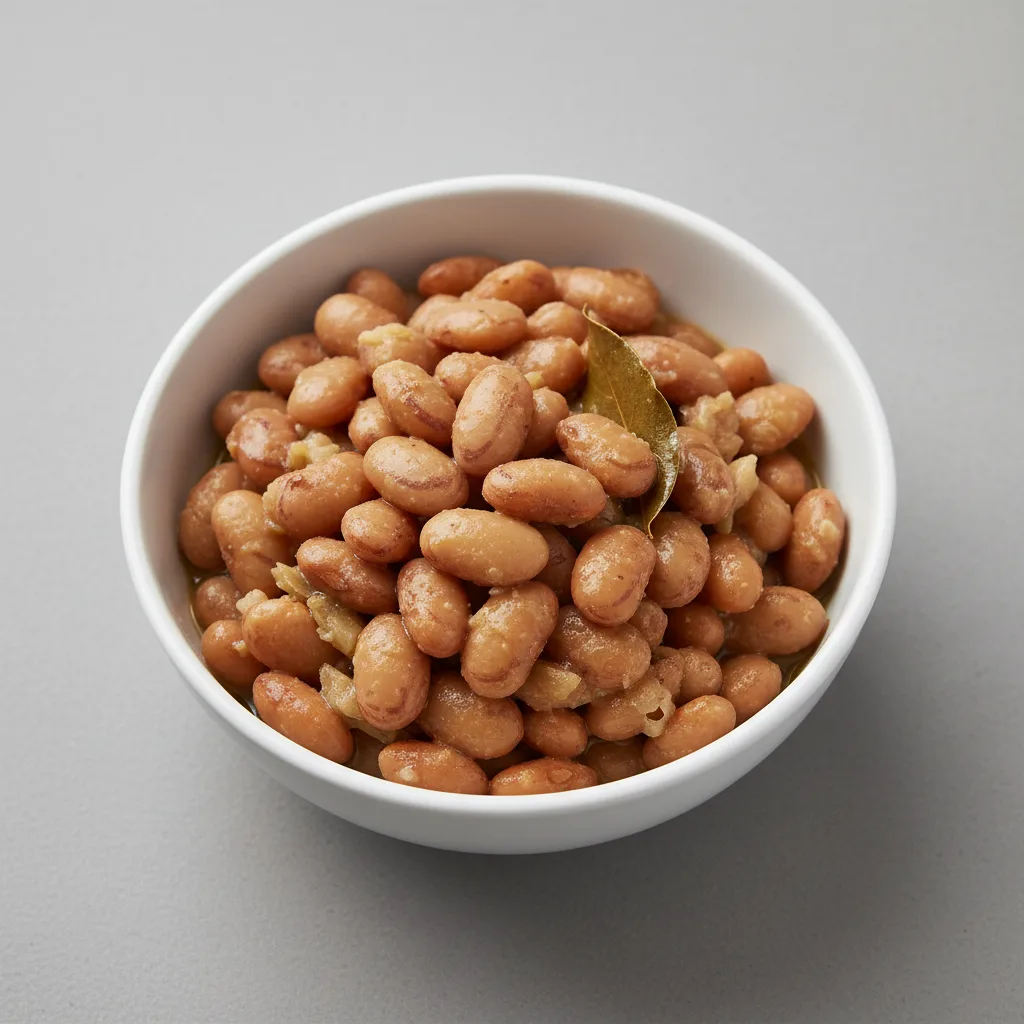 Small Pinto Beans Small Pinto Beans