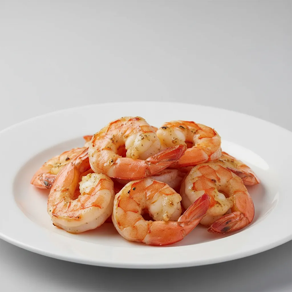 Large Shrimp Large Shrimp