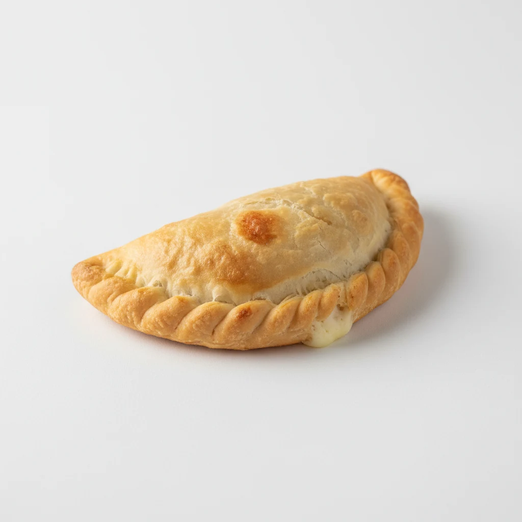 Cheese Pastel Empanada Cheese Pastel Empanada