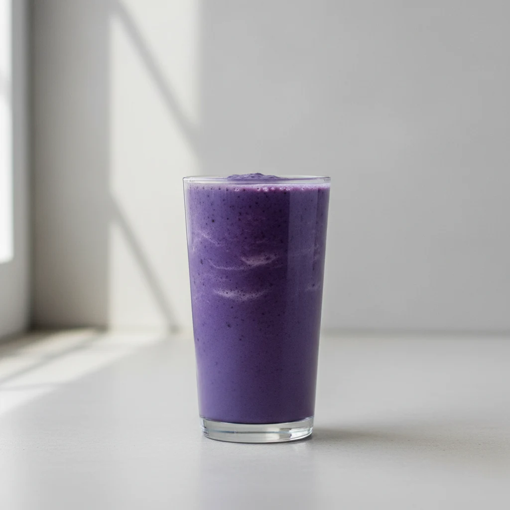 Amazon Smoothie Amazon Smoothie