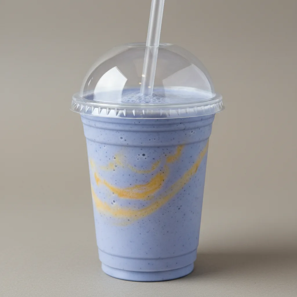 Blue Moon Smoothie Blue Moon Smoothie