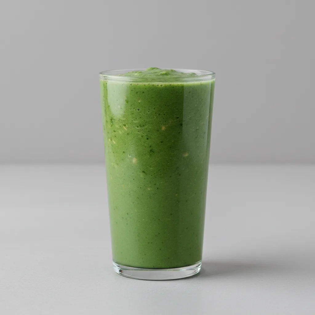 Green Machine Smoothie Green Machine Smoothie