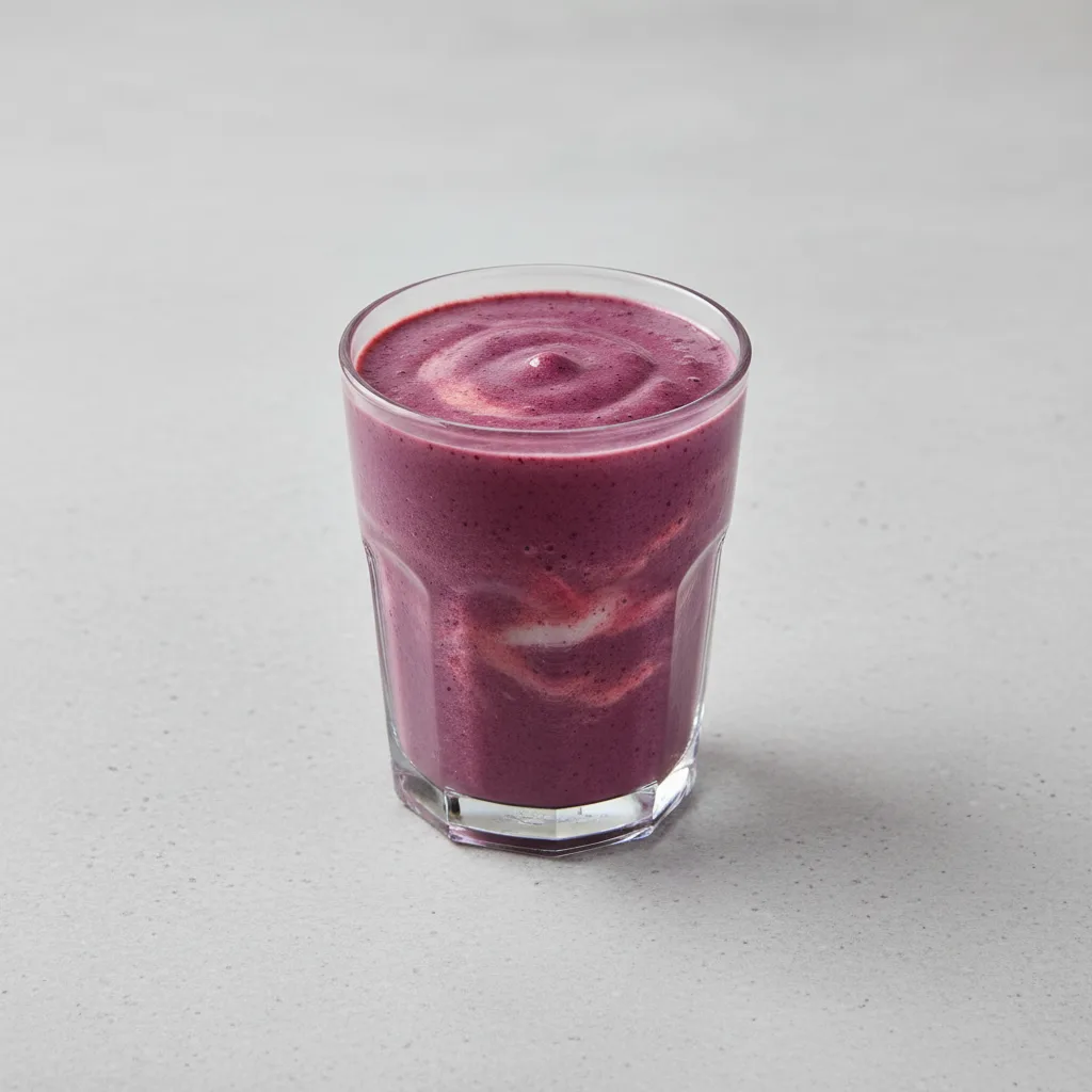 Carnaval Smoothie Carnaval Smoothie