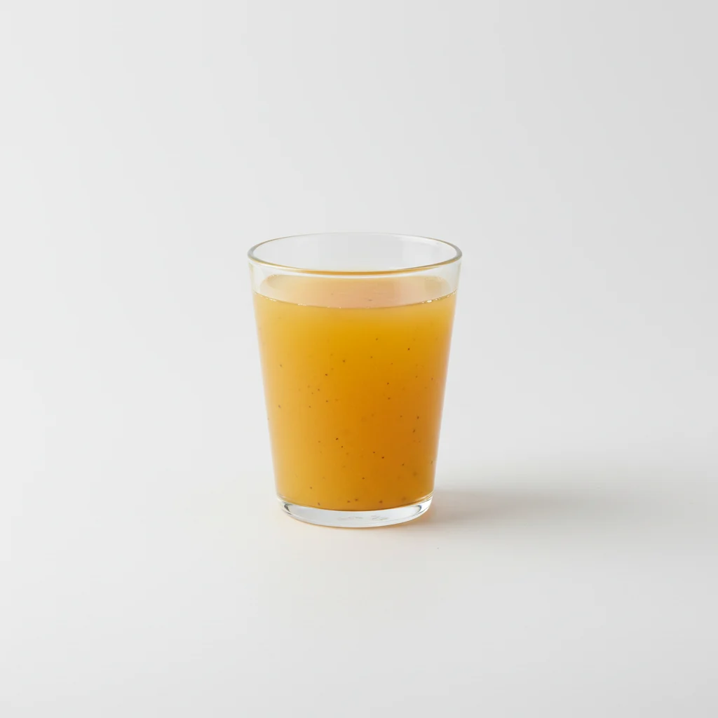 Maracuja Juice Maracuja Juice