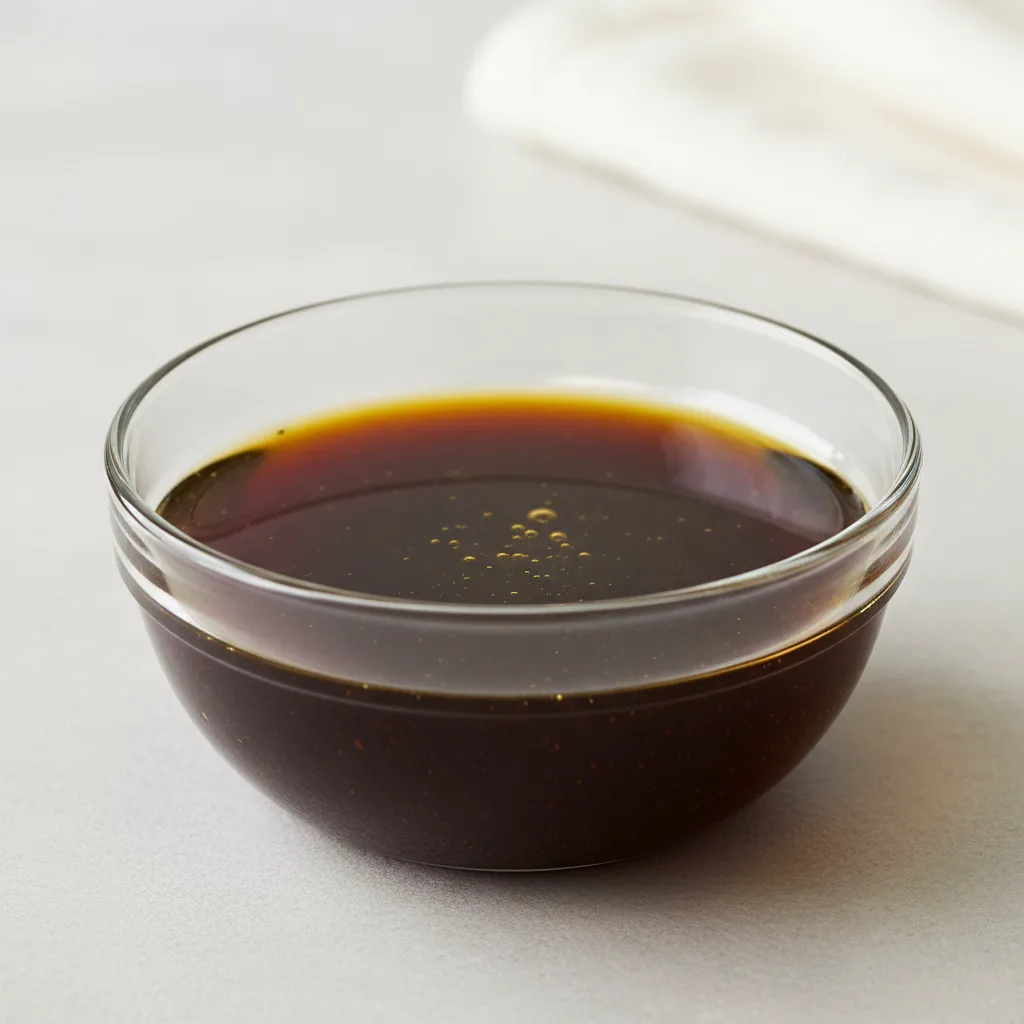 Balsamic Vinaigrette Balsamic Vinaigrette