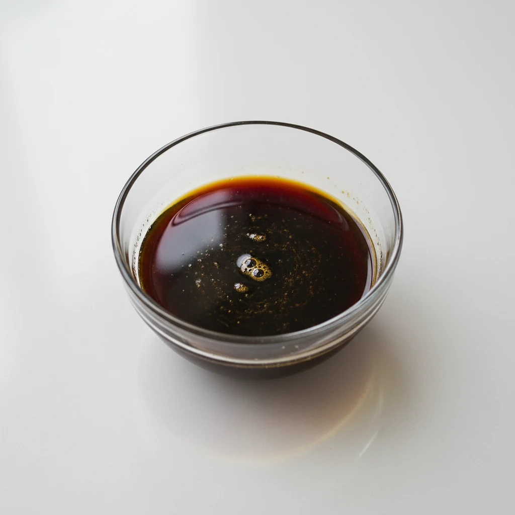 Balsamic Vinaigrette Balsamic Vinaigrette