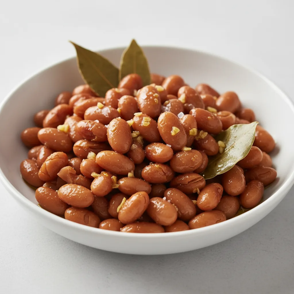 Quarter Pinto Beans Quarter Pinto Beans