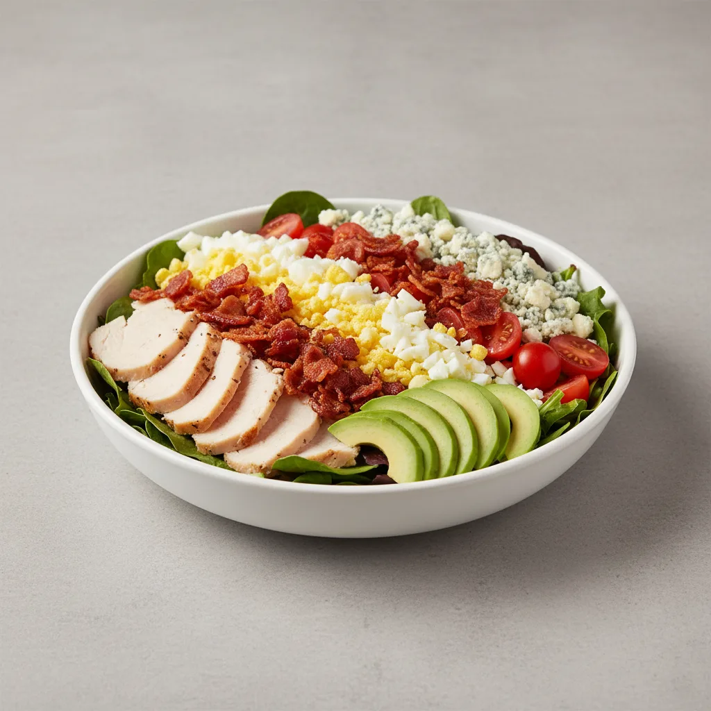 Cobb Salad Cobb Salad