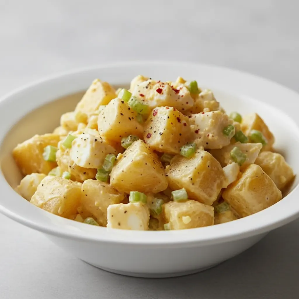 Potato Salad Potato Salad