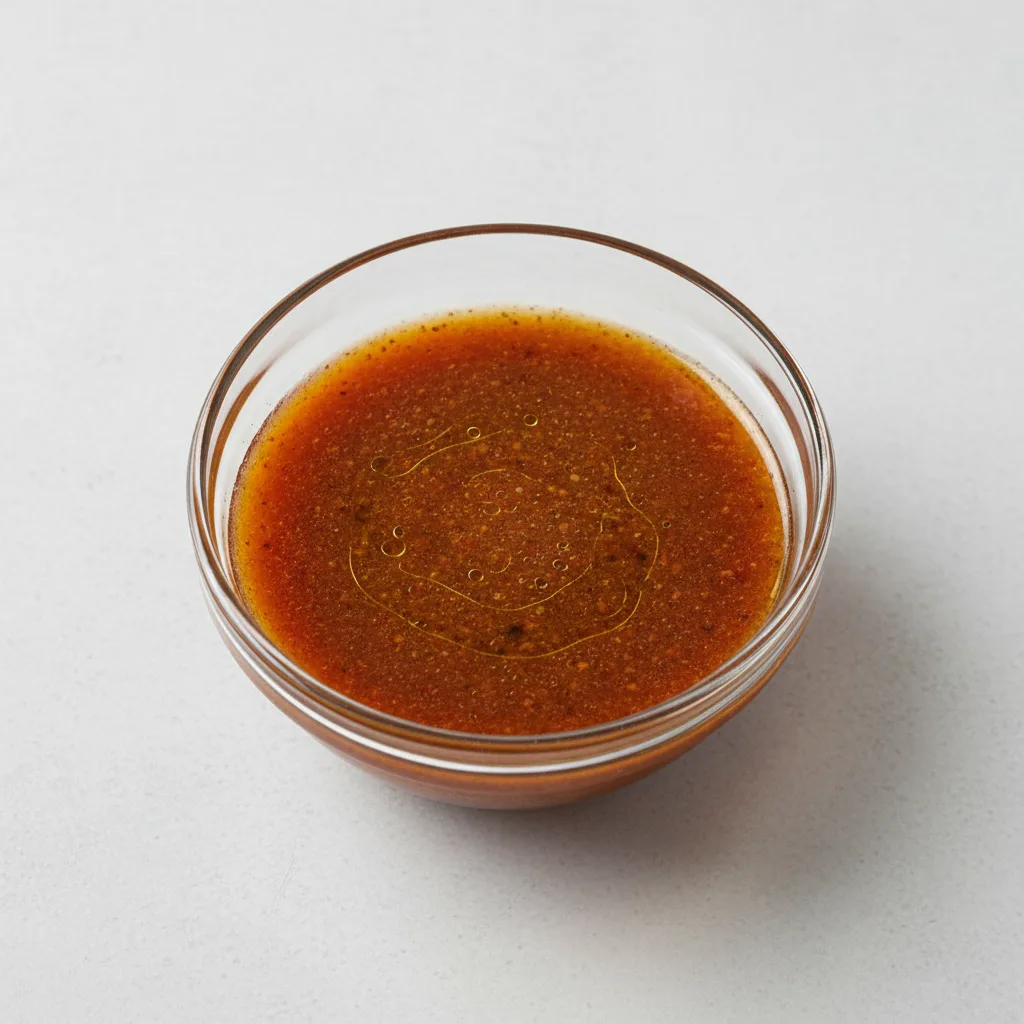 Italian Dressing Italian Dressing