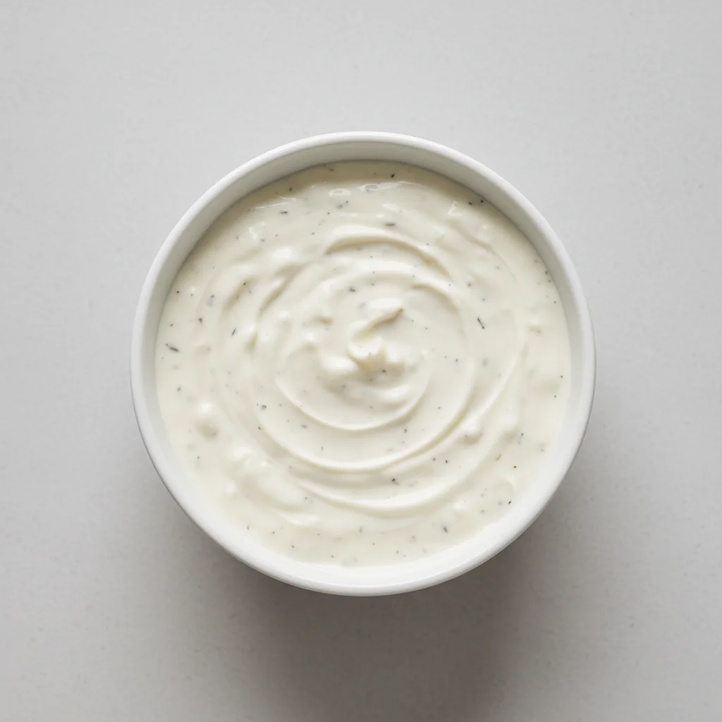 Ranch Dressing Ranch Dressing
