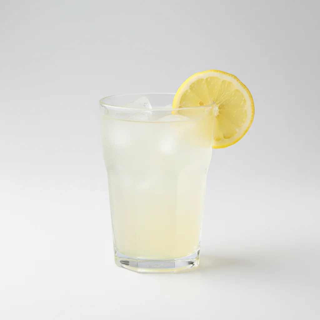 Lemonade Lemonade