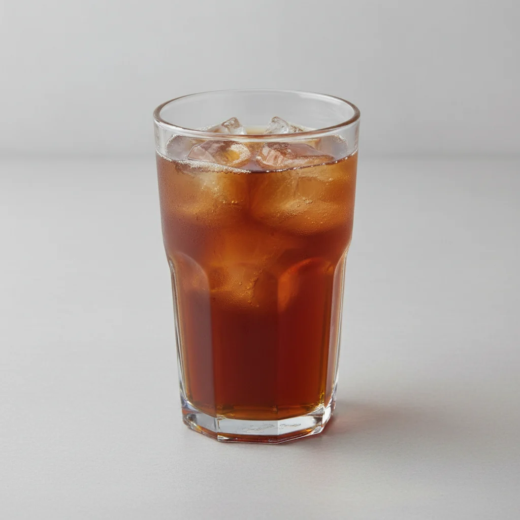 Cold-Brew Iced Tea Cold-Brew Iced Tea