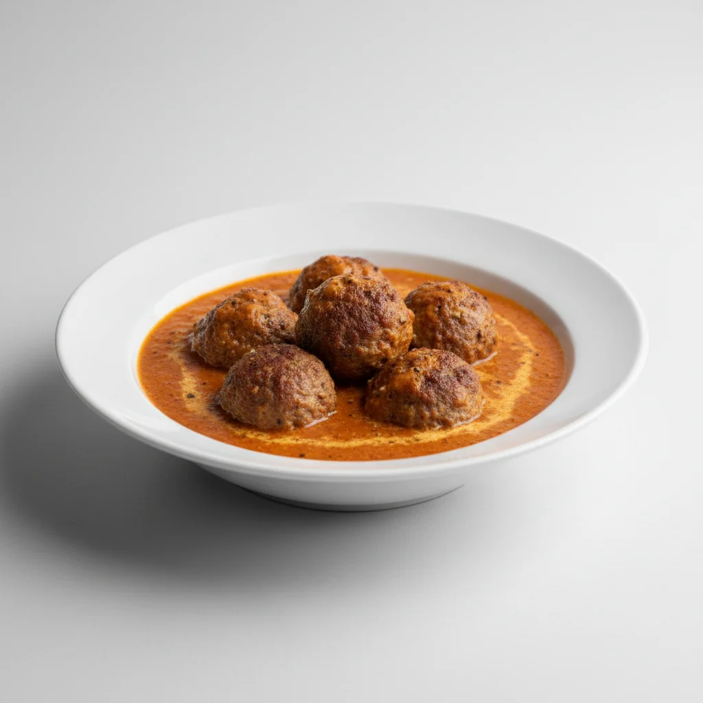 Lamb Kofta Lamb Kofta