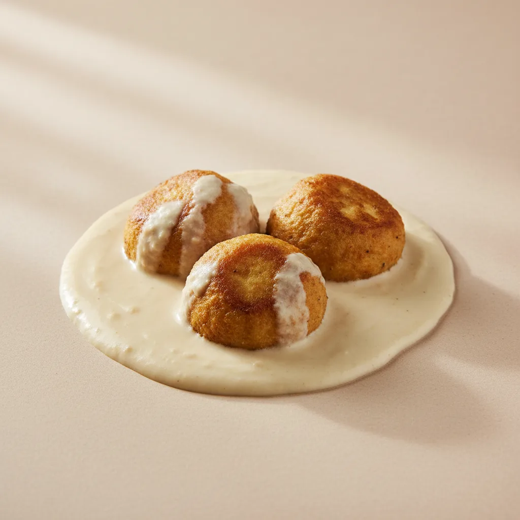 Malai Kofta Malai Kofta