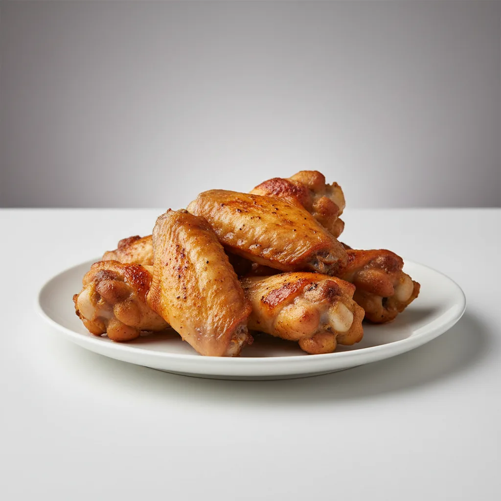 Large Chicken Wings