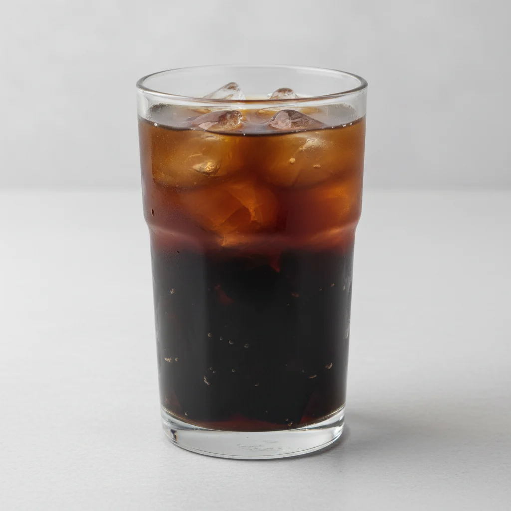35% Sweetness Ceylon Black Tea w/Grass Jelly 35% Sweetness Ceylon Black Tea w/Grass Jelly