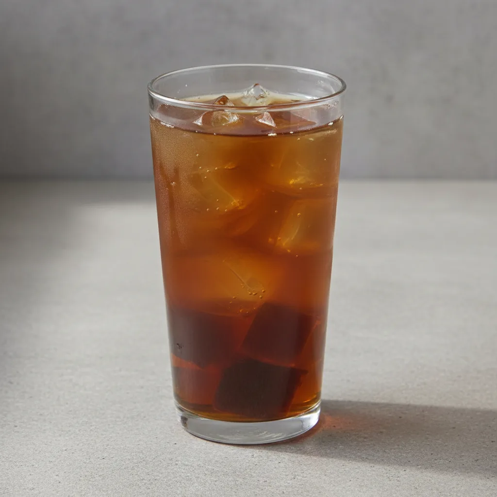 35% Sweetness Taiwan Oolong Tea w/Grass Jelly 35% Sweetness Taiwan Oolong Tea w/Grass Jelly