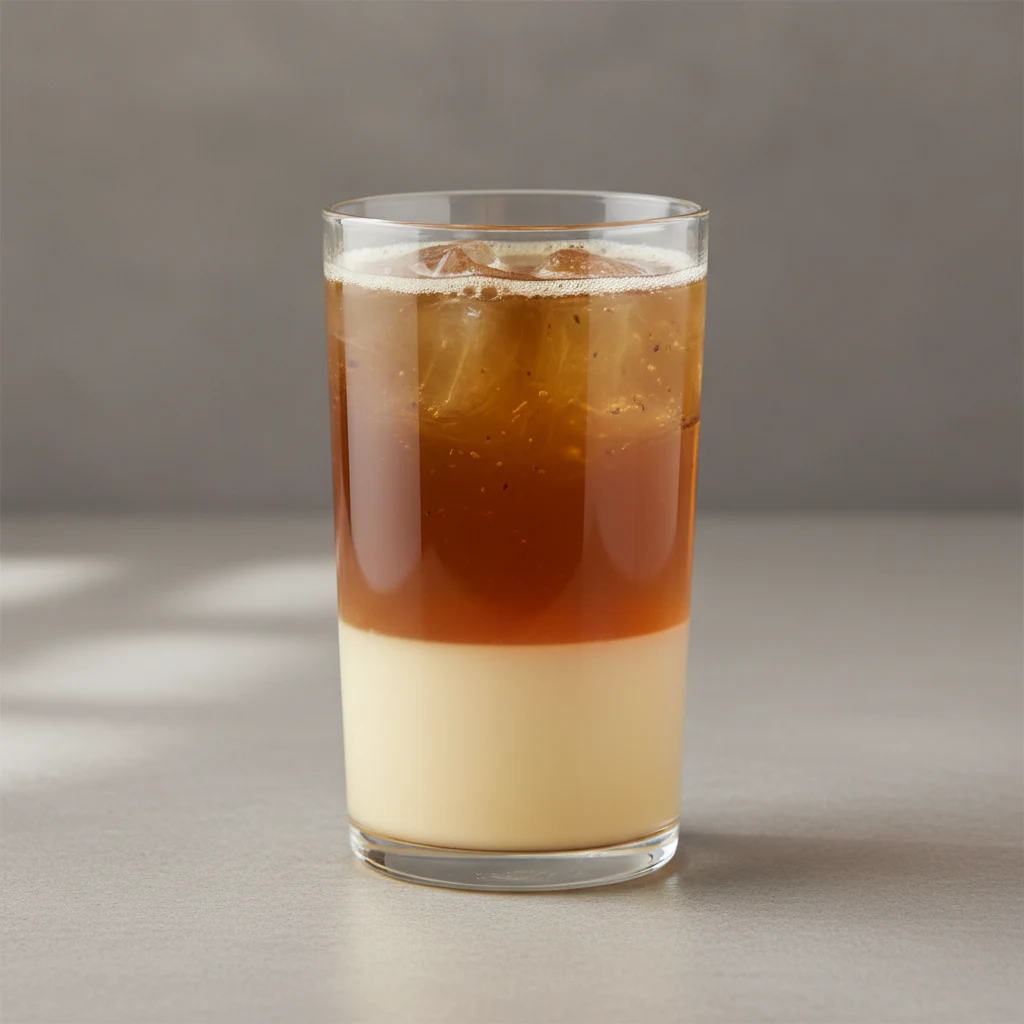 35% Sweetness Taiwan Oolong Tea w/Pudding 35% Sweetness Taiwan Oolong Tea w/Pudding