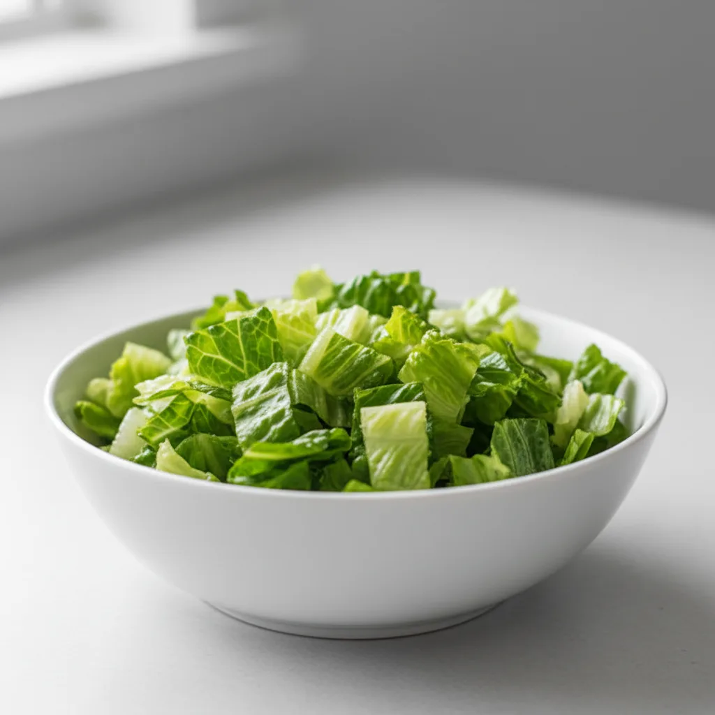 Romaine