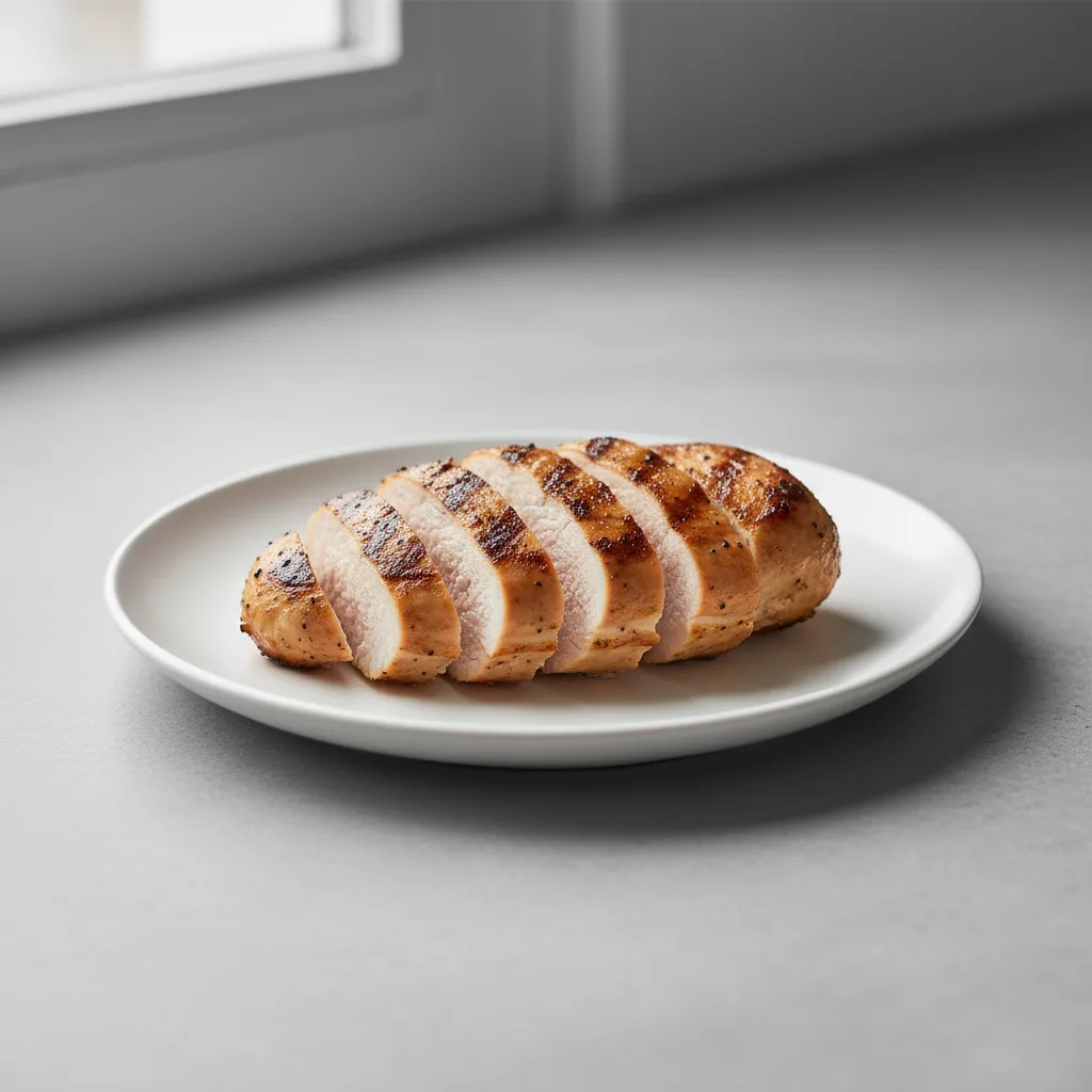 Turkey breast