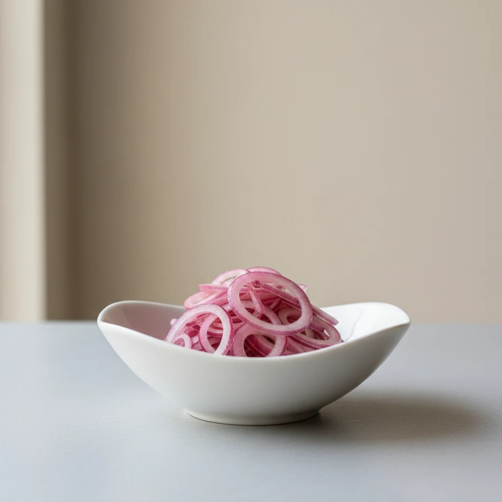 Red Onions
