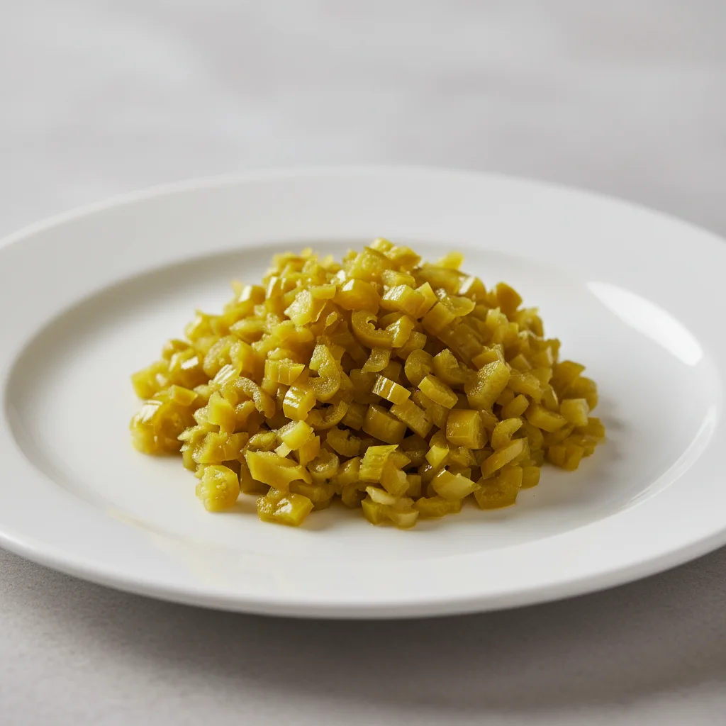 Pepperoncini